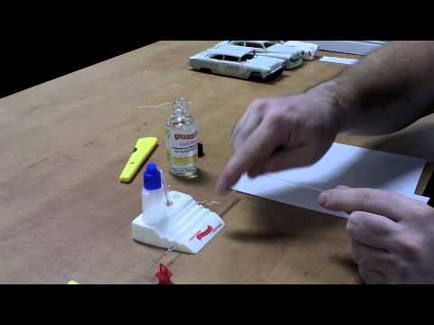 Essential Tools for Scratch Building.m4v