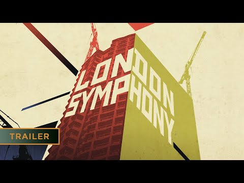 afbeelding London Symphony