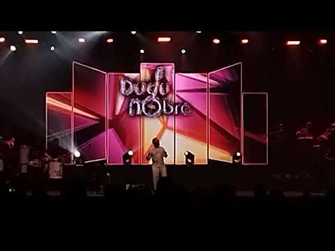 Dudu nobre / show na Via Music Hall  2025 / vídeo. 20