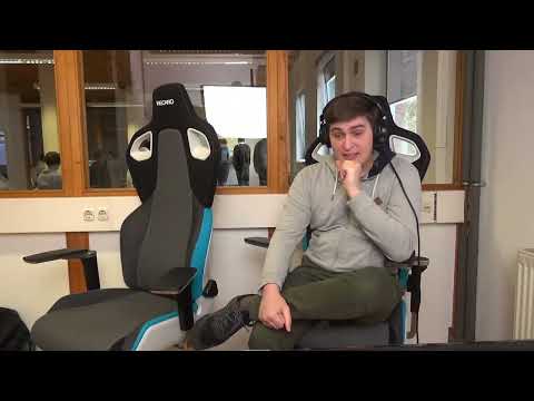 NIZ Rising #38 | Kalinki (Hero) vs. Momo (Banjo) - Pools