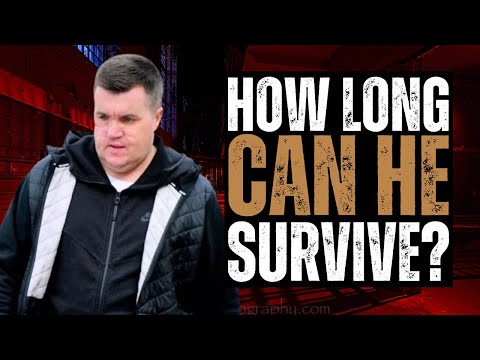 The Life and Crimes of Steven Bonzo Daniel Glasgow Crime Boss