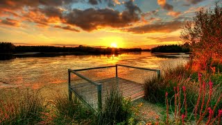 The Seldom Scene - Another Lonesome Day