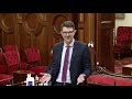 2020 Budget Reply Speech