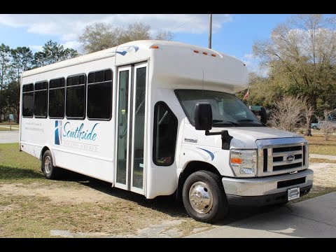 2015 Ford E450 Starcraft Allstar 25+1