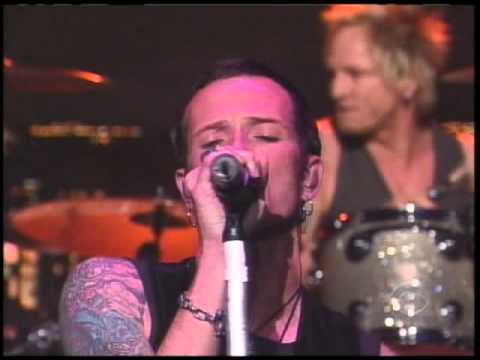 Velvet Revolver Musik Videos Statistiken Und Fotos Last Fm