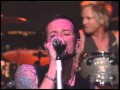 Velvet Revolver: "Slither" (live David Letterman Show 2004)