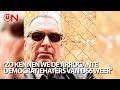 Arthur van Amerongen over stikstofkoers D66: "Zo kennen we de arrogante democratiehaters weer"