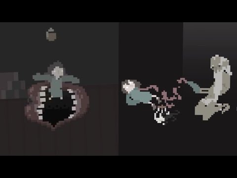 THE NIGHTMARE ENDS | House - Part 4