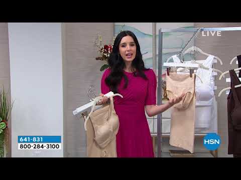 Yummie 5piece Seamless Wardrobe Essentials