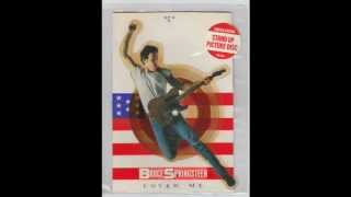 Bruce Springsteen - Cover Me (Undercover Mix)