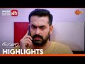 Bhavana - Highlights of the day | 26 May 2024 | Surya TV