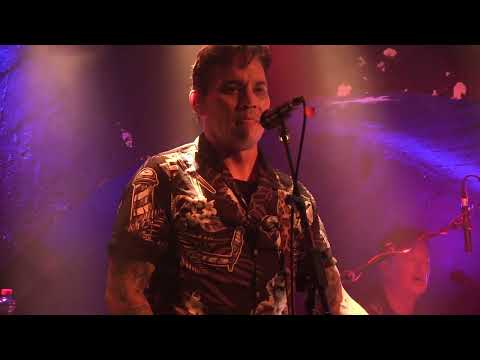 THE CUTTHROAT BROTHERS (USA)