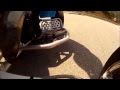 Yamaha Yfz350 Banshee
