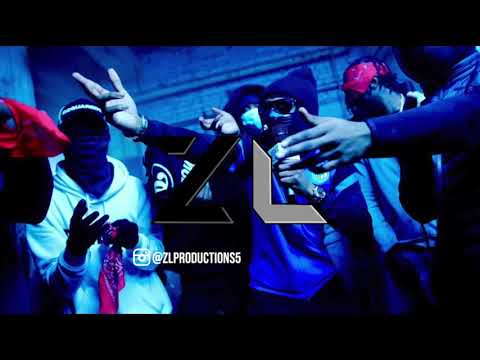 [FREE] #OFB Izzpot x Double Lz x Bandokaay x UK Drill Type Beat 2021 -   |"Rumors"| - [Prod by.ZL]