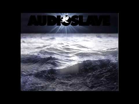 Audioslave - Be yourself - Guitar backing track with vocals