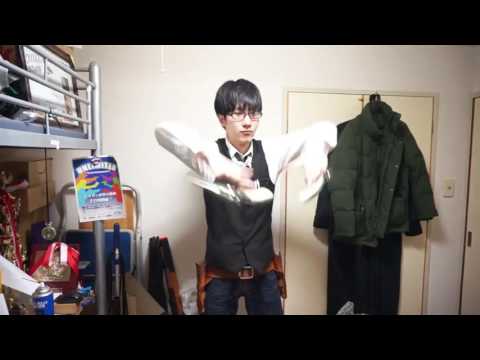 Pro Gun Spinning - TKHero