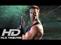 Predator Main Theme Alan Silvestri