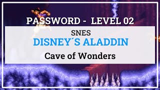 Capa de 01/06 - 2. Cave of Wonders