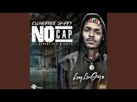 No Cap (feat. Albertleegme & CloneFreeTeezy)