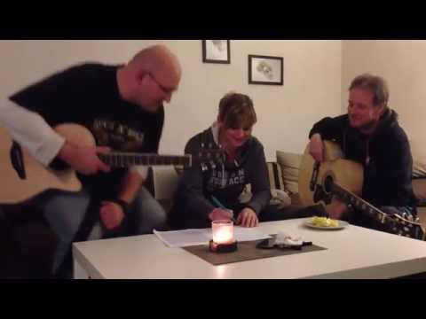 Trailer Nudelchallenge - Midnight SMILE