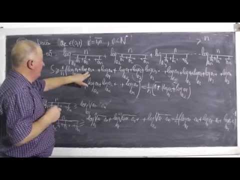 2/2 Lectia 357 - Binomul lui Newton Identitati si Inegalitati interesante tip olimpiada - Clasa 10