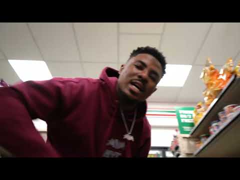 MalikVM - Vm Talk Freestyle (Official Music Video) | Prod. Danny G