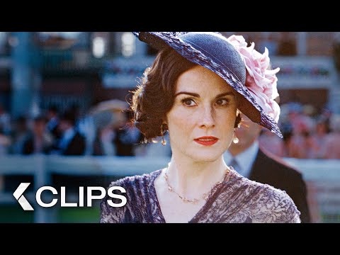 Veränderung liegt in der Luft! - DOWNTON ABBEY: Das große Finale Alle Clips & Trailer (2025)