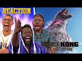 Godzilla x Kong: The New Empire Official Trailer 2 Reaction