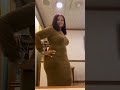 Amazon Came Thru With The Last Minute Dress Before My Cruise Vaca Amazon Golden Shortvideo