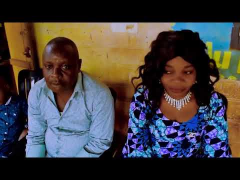 CARDINAL PACO LIBALA YA MOUABA JP MUNTUTA BEEMBE MOUYONDZI BOUENZA CONGO BRAZZAVILLE