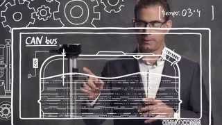 Sensores de nivel de combustible Omnicomm LLS