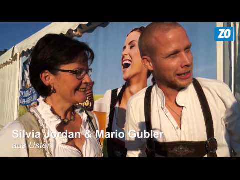 Oktoberfest Züri Oberland