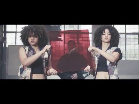 Maurice Polo - Chrome (Official Video)