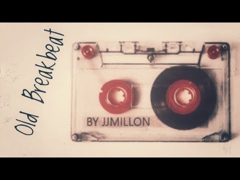 Old Breakbeat 16.1