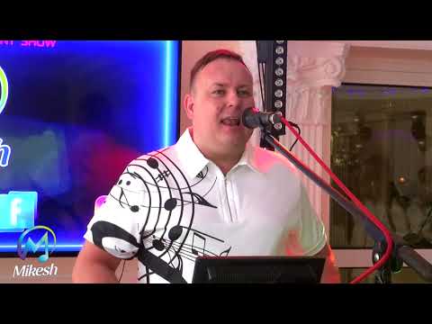Mikesh - Mix biesiadny