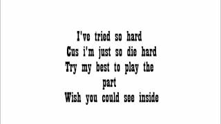 Jennifer Lopez-(What Is) Love?(Lyrics)