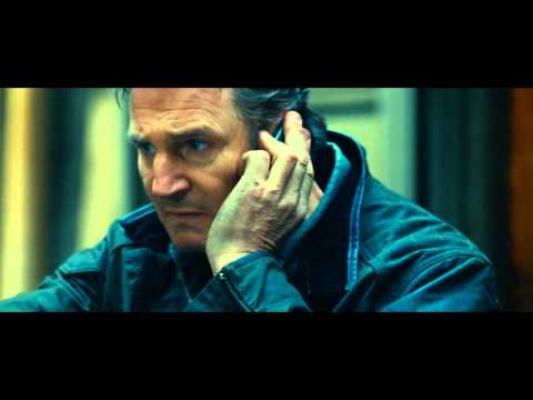 Taken 2 (International Trailer 2)