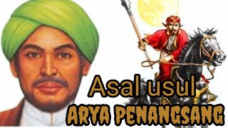 Download lagu Silsilah Keturunan Arya Penangsang mp3