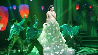 Download lagu GILA SUARANYA... AULIA DAA3,ILALANG : GRAND FINAL DAA3 REAULT mp3