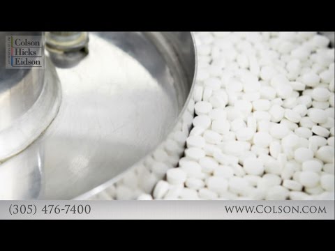 How Do You Identify Drug Injuries?