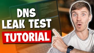 How to Test for a DNS Leak?
