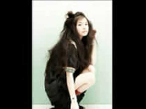 korean beauty~2   Frankie J. - feat 3LW - The one