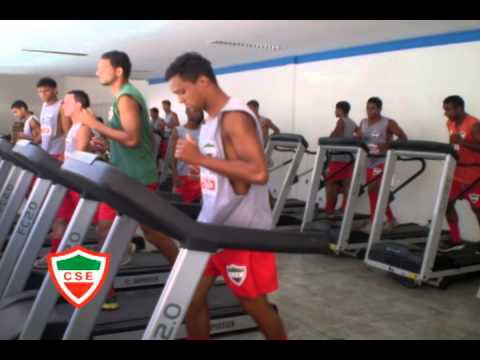 CSE MOTIVACIONAL JOGO CONTRA  O SPORT