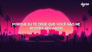 Kehlani - RPG (ft. 6LACK) [Legendado | Tradução]