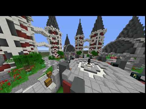 New minecraft server need staff 1.8 - 1.15 ( IP IN DESC )