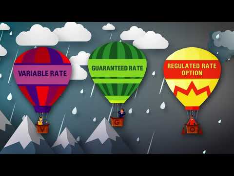 艾伯塔省的電價上限 (Alberta's Electricity Price Cap)
