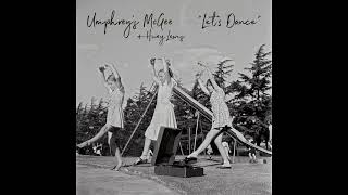 Umphrey's McGee & Huey Lewis - Let's Dance (Official Audio)