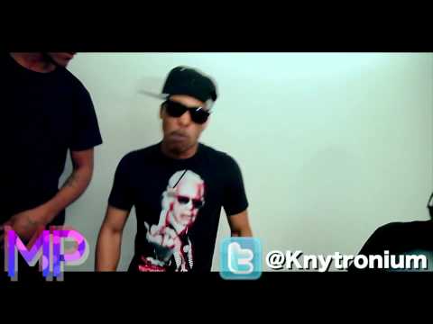 MPTV; Animal & Knytro Freestyle