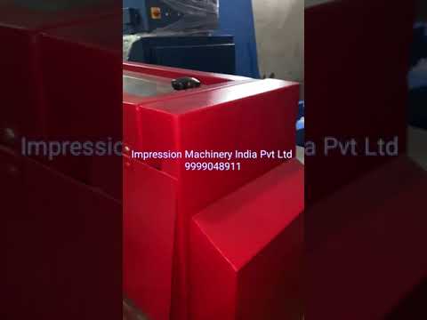 T-Shirt Printing Machine videos
