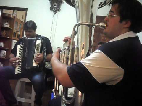 Tocata CCB - Capivari 14/04/2012_Raiz 9